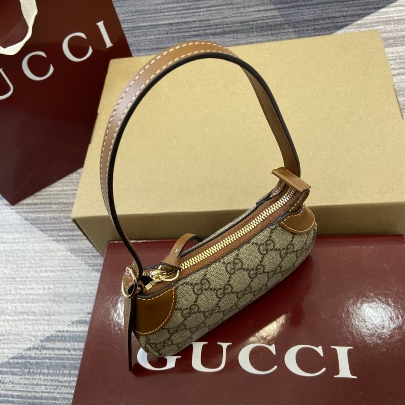 Gvc*1 hobo bags